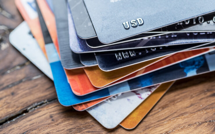 Top 5 best credit card in Nigeria 5 – How to apply for