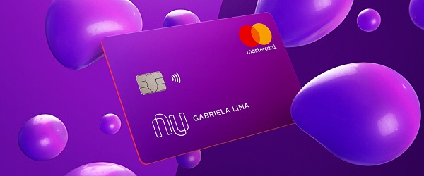 limite cartão de crédito nubank