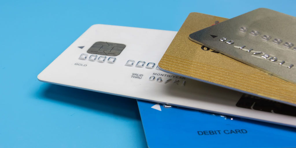 cartões de crédito com limite mínimo de 500,00