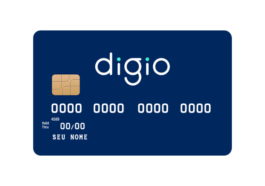 Cartão de crédito Digio