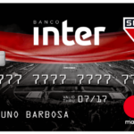 Cartão de crédito Morumbi SPFC