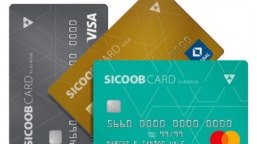 cartão‌ ‌de‌ ‌crédito‌ ‌Sicoob