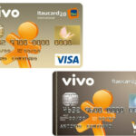 Cartão de Crédito Visa Vivo