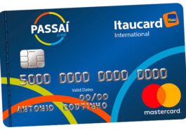cartão de crédito do Assaí